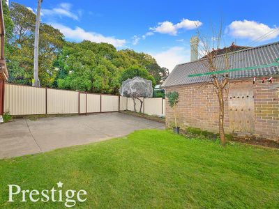 119 Wollongong Road, Arncliffe