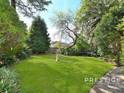 11 Heathcote Street, Rockdale