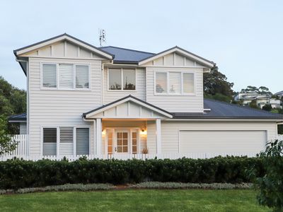 36 Surfleet Place, Kiama