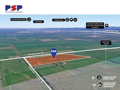 25 Convent School Road, Nar Nar Goon