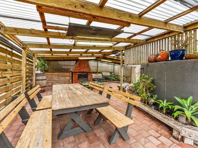 15 Leake Street, Southend