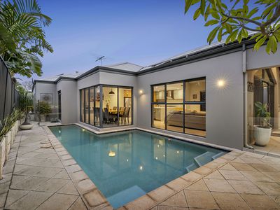 119A Reynolds Road, Mount Pleasant