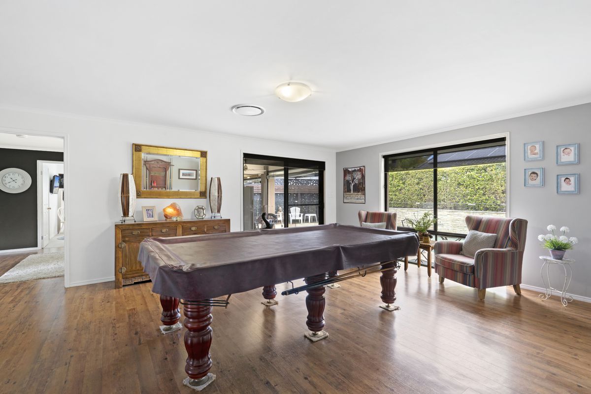 25 Regatta Avenue, Oxenford