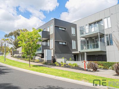 4 / 2 Yarra Bing Crescent, Burwood