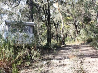 Lot 24 Tilly Willy Road, Coolah