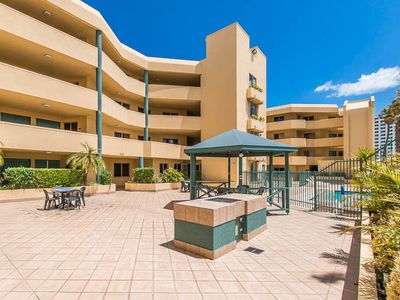 206/170 The Esplanade, Scarborough