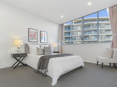761 / 8A Mary Street, Rhodes