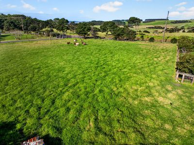 259 Mairetahi Road, South Head, Helensville