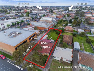 42 Glendenning Street, St Albans