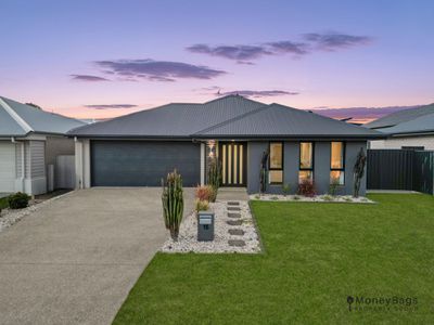 15 Normanby Way, Jimboomba
