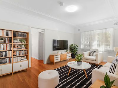 4 / 26 Albert Street, Petersham