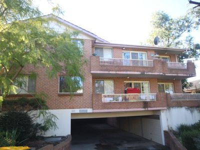 23-25 Manchester Road, Merrylands