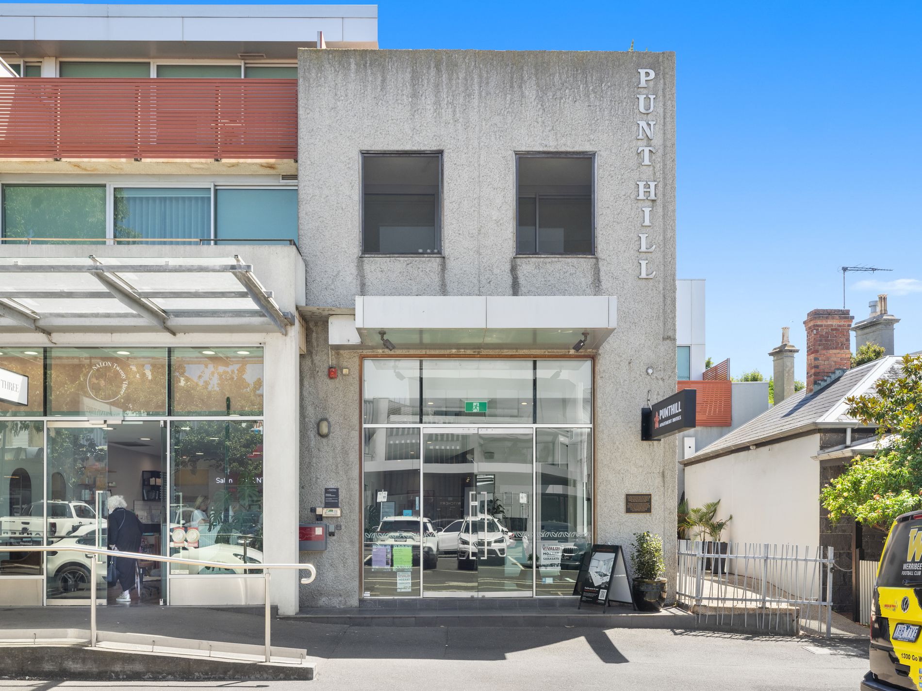 204 / 4-18 Ferguson Street, Williamstown