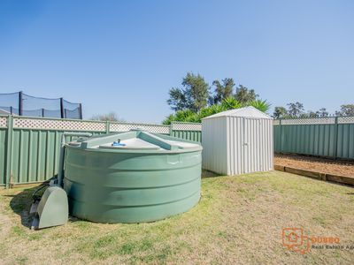 16 Dunheved Circle, Dubbo