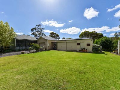 139 Ruff Rock Road, Millicent