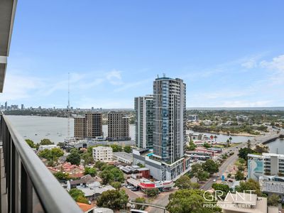 1607 / 893 Canning Highway, Mount Pleasant