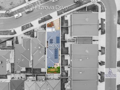 7 Fitzrovia Drive, Wyndham Vale