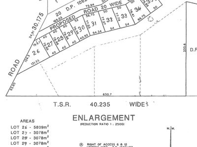Lot 26-30, 1 Liberator Place, Tocumwal