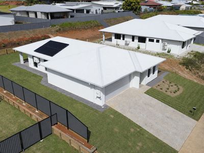 7 Morgan Close, Yungaburra
