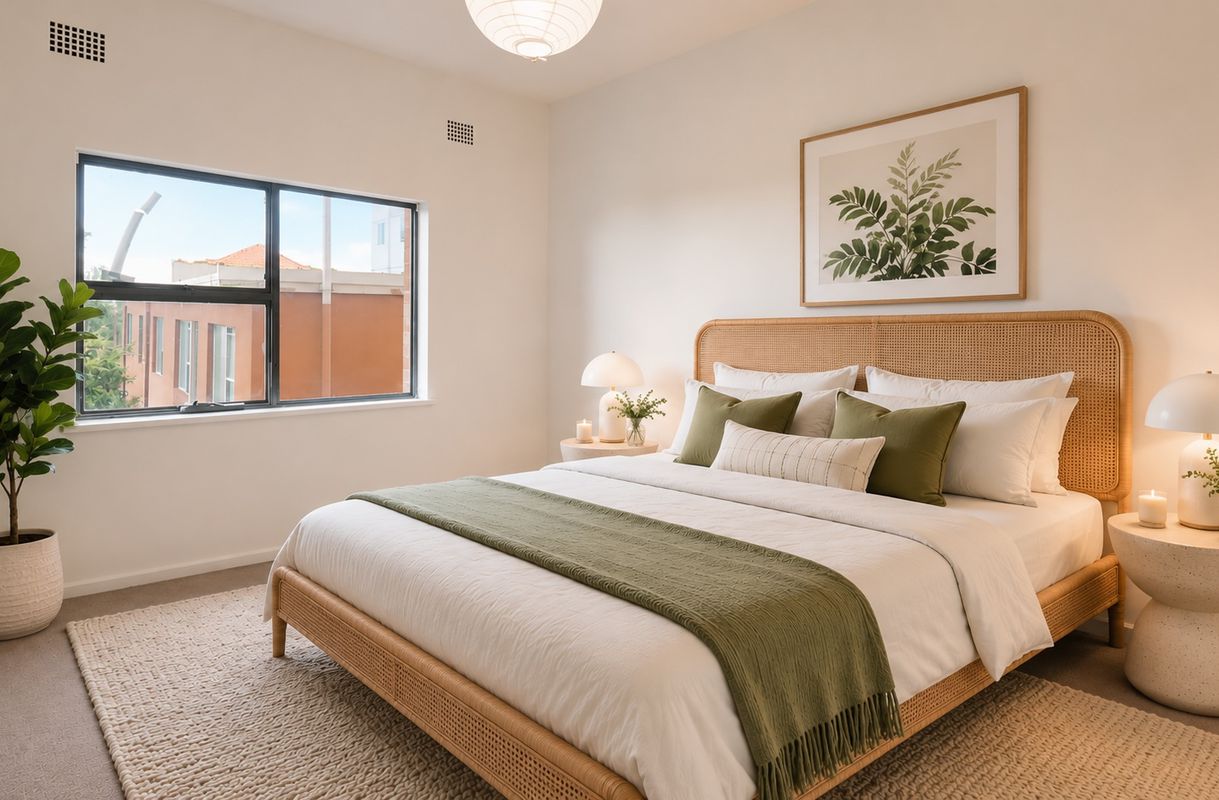 1 / 2A Ben Eden Street, Bondi Junction