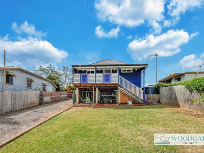 26 RIDGWAY STREET, Childers