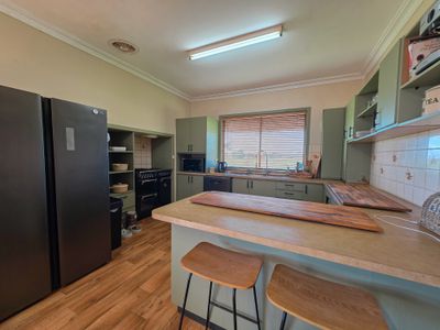 187 Cannie North Road, Cannie