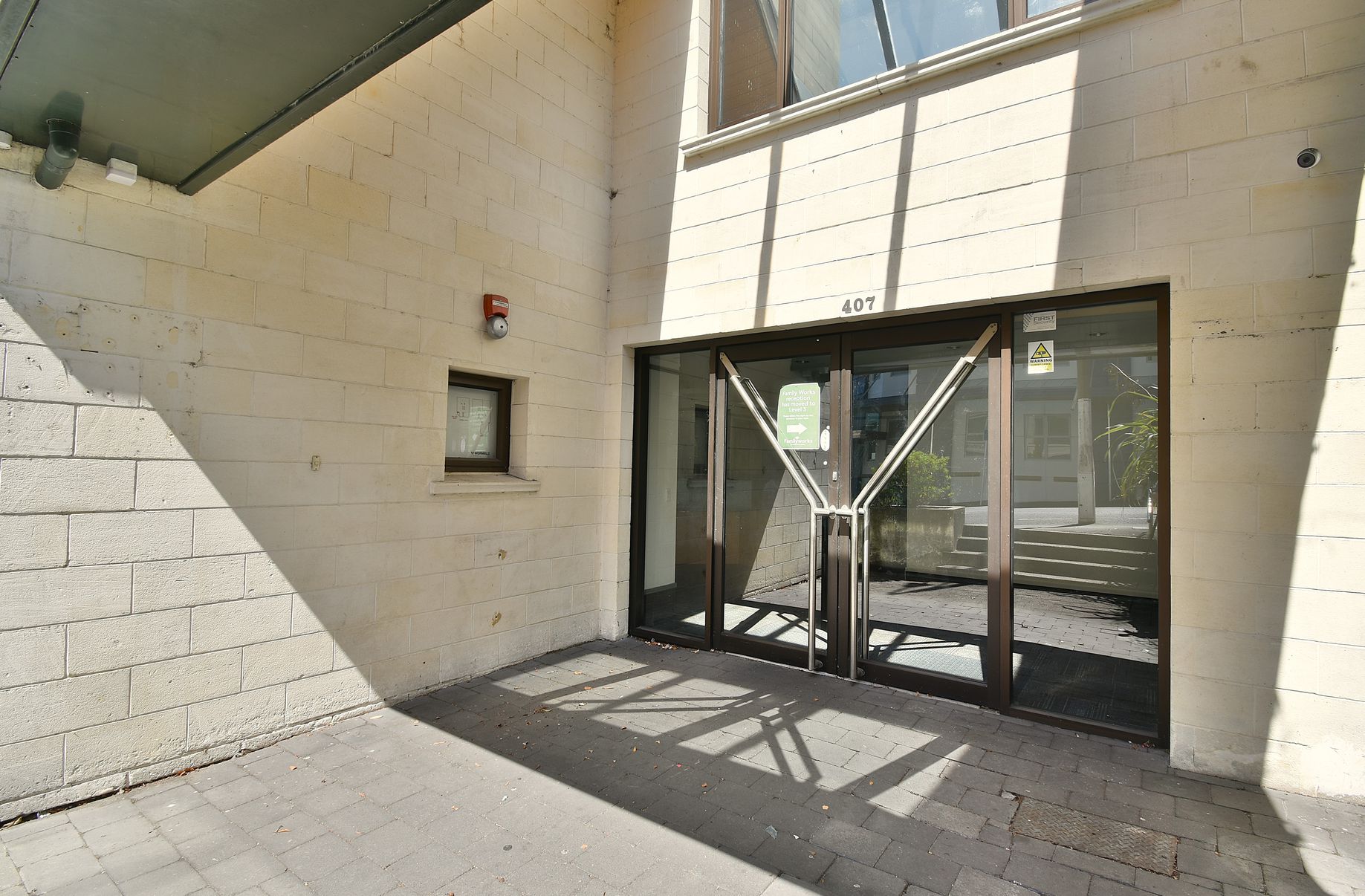 407 Moray Place, Dunedin Central