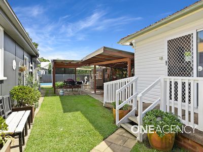 11 McDonald Avenue, Nowra