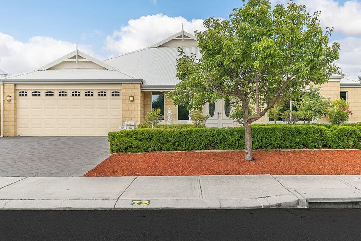 75 Gateway Boulevard, Canning Vale