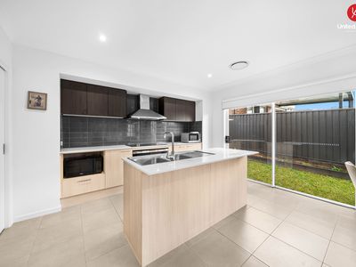 1 Crusader Street, Austral