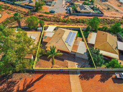 5 Masters Way, South Hedland