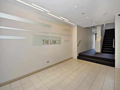 218 / 49 Shelley St, Sydney