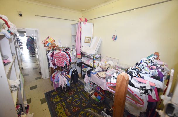 gallery