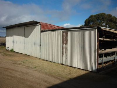Warracknabeal