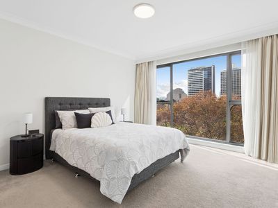 281 Elizabeth Street, Sydney