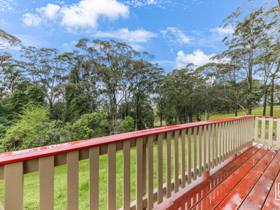 296a The Ridgeway, Lisarow