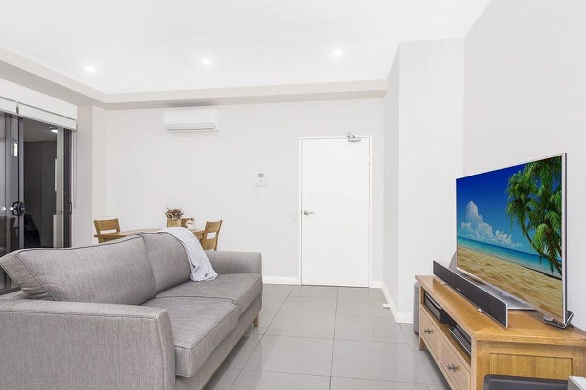 2 / 70-72 Park Road, Homebush