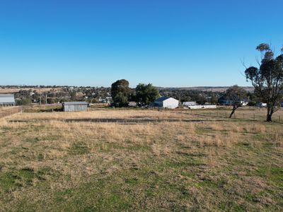 34-36 MACARTNEY STREET, Merriwa