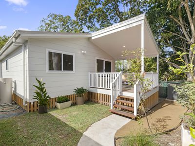 9A Nioka Street, Rochedale South