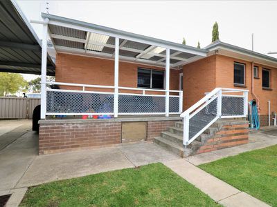 108 Tarcombe Rd, Seymour