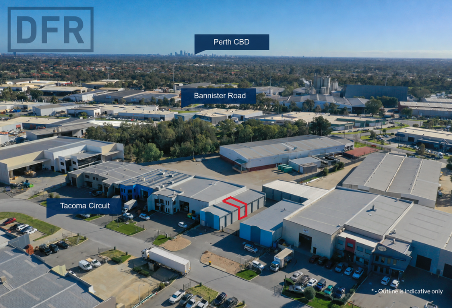 4 / 25 Tacoma Circuit, Canning Vale