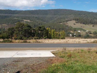 Franklin Road, Huonville