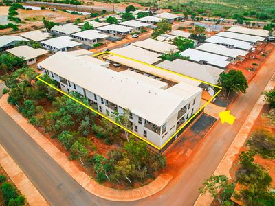 8 / 34 Threadfin Loop, South Hedland