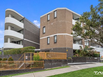 6 / 2 Patricia Street, Mays Hill