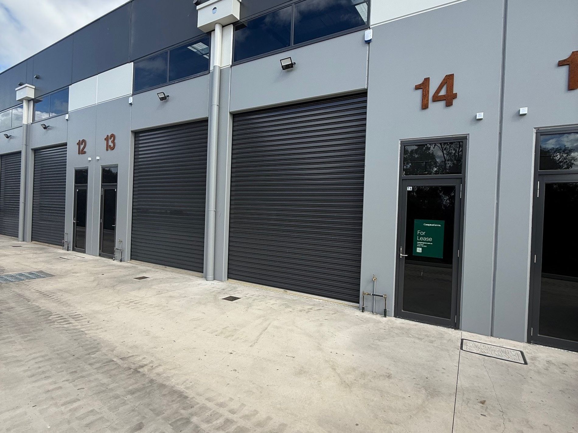 14 / 754 Princes Fwy, Laverton North