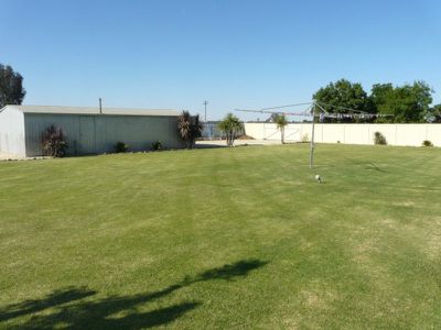 Tocumwal