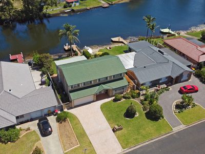 10 Cormorant Avenue, Sussex Inlet