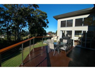 64 K.B Timms Drive, Eden