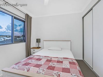 24 / 25 O'Connor Close, North Coogee