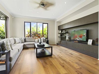 46 Obrist Place, Rochedale